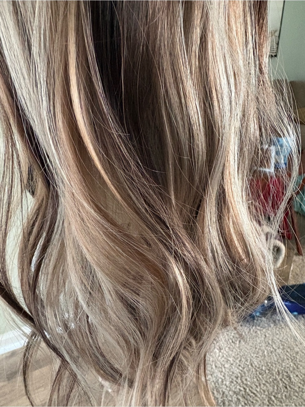 CSC Leda in Scandi CBB size Standard - Picture 8 of 14